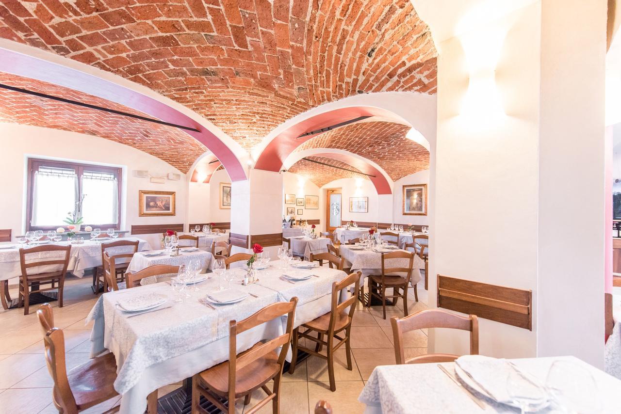 Hotel Bacco Beinette Ngoại thất bức ảnh