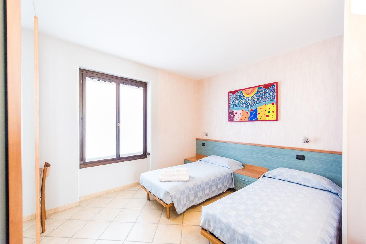 Hotel Bacco Beinette Ngoại thất bức ảnh