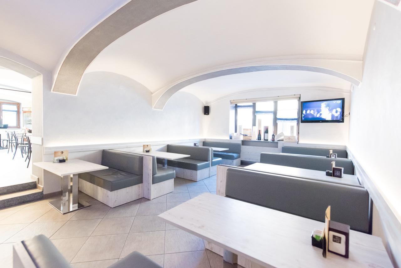 Hotel Bacco Beinette Ngoại thất bức ảnh